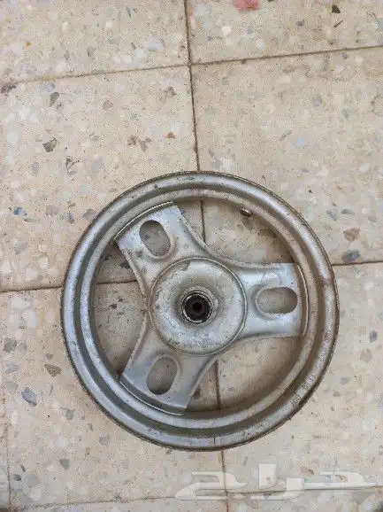 قطع غيار دباب بطه هوندا ((تشليح)) 1