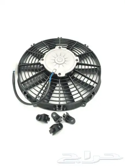 مروحة بوكا 120 واط 0