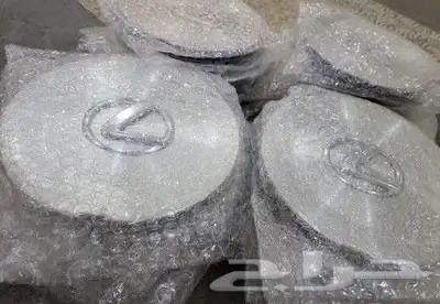 طيس - اكواع جنوط لكزس 6