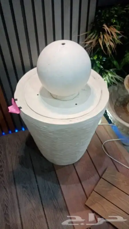 تنسيق حدائق شلالات ونوافير 10