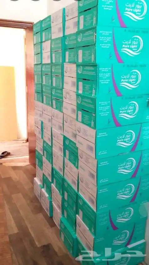 مندوب مياه في المهد 2