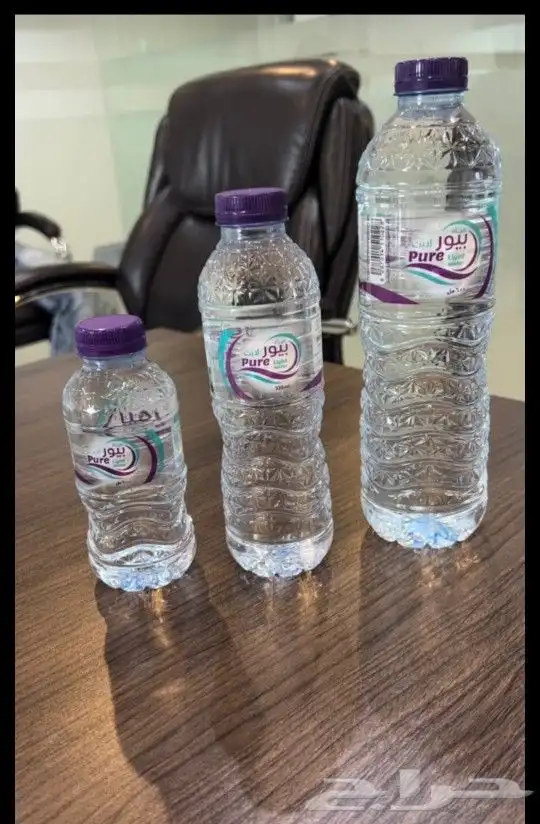 مندوب مياه في المهد 1