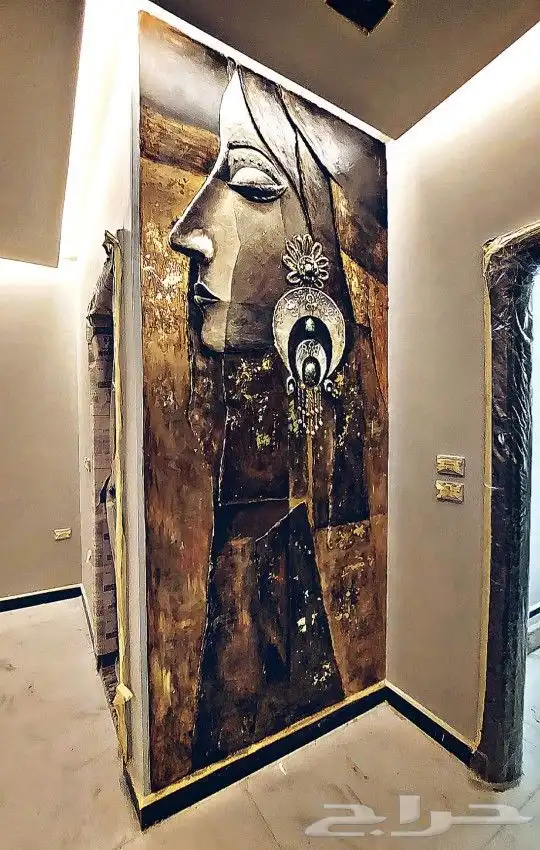 رسم مدارس رسام محترف جرافيتي نحات علي الجدار فنان تشكيلي 23
