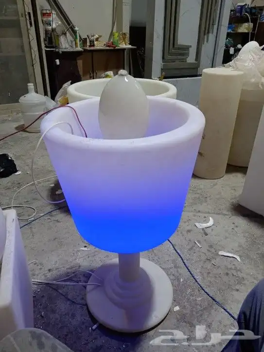 تنسيق حدائق شلالات ونوافير 14