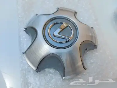 طيس - اكواع جنوط لكزس 2