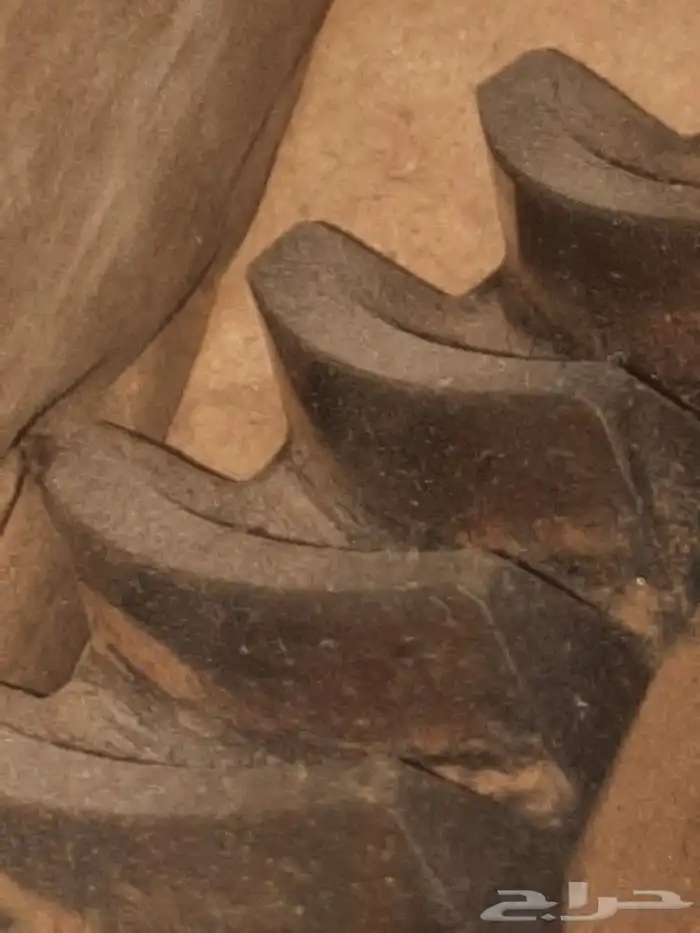 طقم كرونات جيب شيروكي رانجلر 1