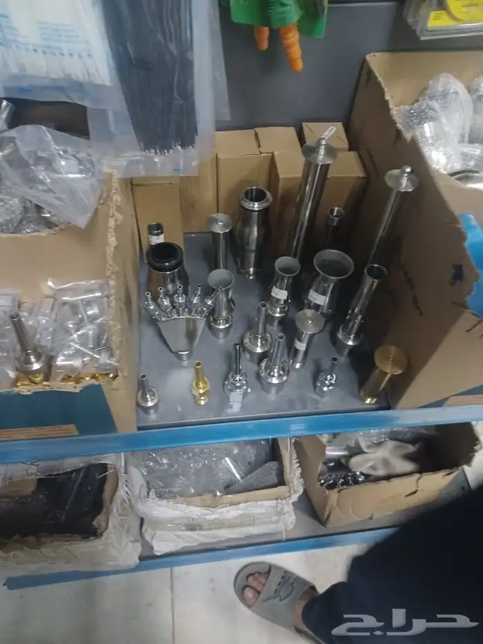 تنسيق حدائق شلالات ونوافير 18