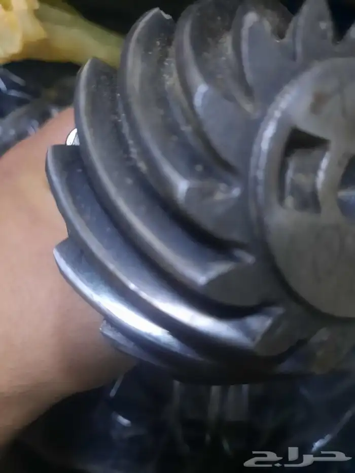 طقم كرونات جيب شيروكي رانجلر 7