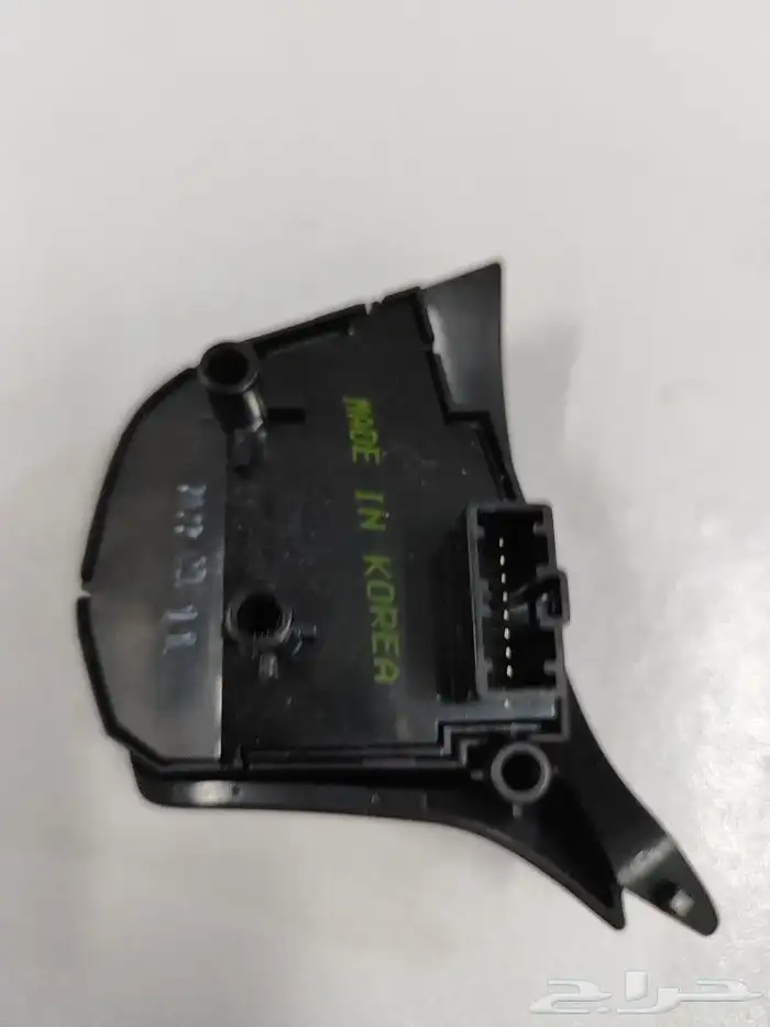 مثبت سرعة كيا ريو 0