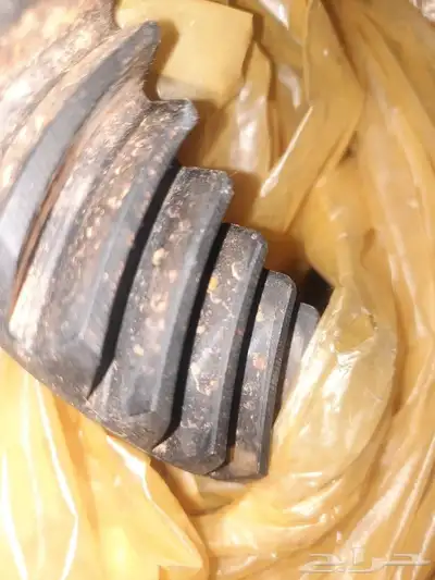 طقم كرونات جيب شيروكي رانجلر 0