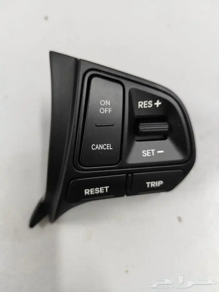 مثبت سرعة كيا ريو 1