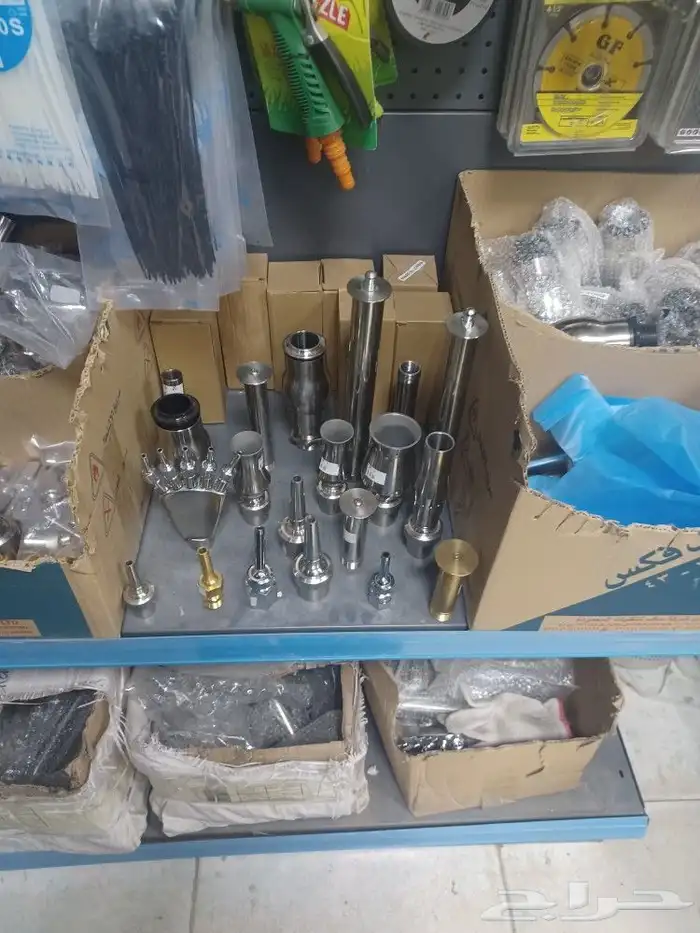 تنسيق حدائق شلالات ونوافير 16