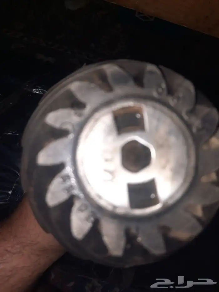 طقم كرونات جيب شيروكي رانجلر 3