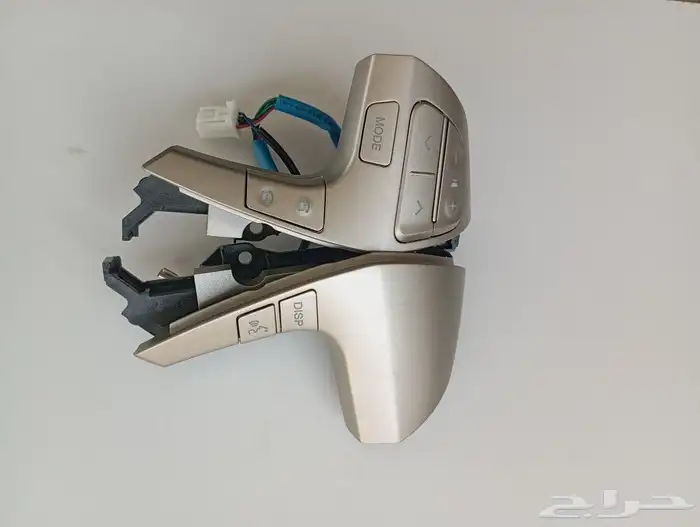 تحكم كامري 2007الى 2011 0