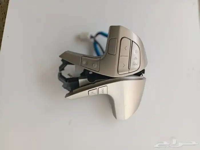 تحكم كامري 2007الى 2011 7