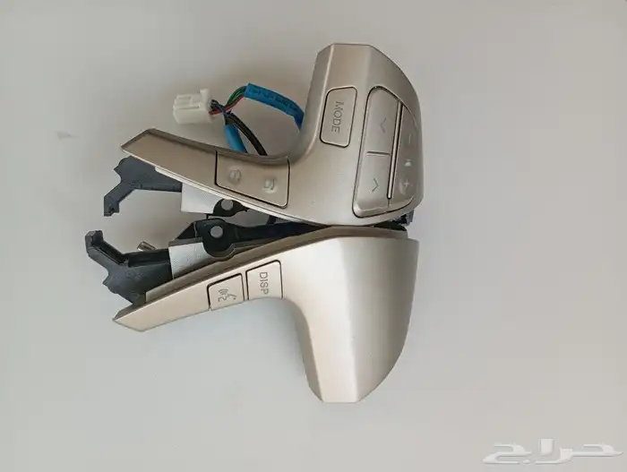 تحكم كامري 2007الى 2011 3