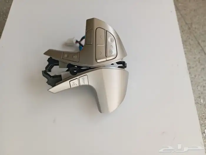 تحكم كامري 2007الى 2011 5