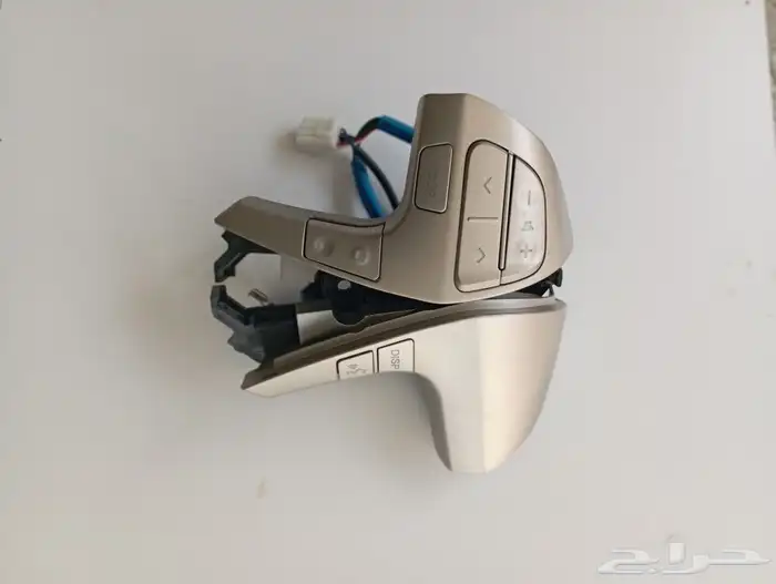 تحكم كامري 2007الى 2011 4