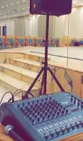 تاجير سماعات مكسر وبلوتوث 2