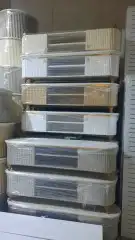طاولات تلفزيون قياس 160 سم 11