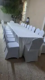 تاجير طاولات وكراسي الرياض 7