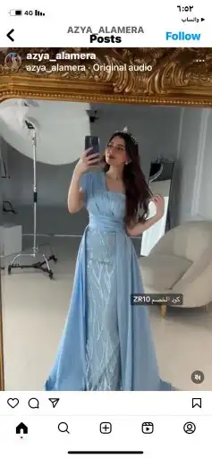 حرق وتحطيم الأسعار فساتين سهرة و خطب و اعراس و شعبية 15