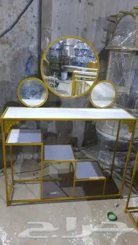 مداخل خشب وحديد 25