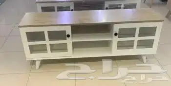 طاولات تلفزيون قياس 160 سم 10
