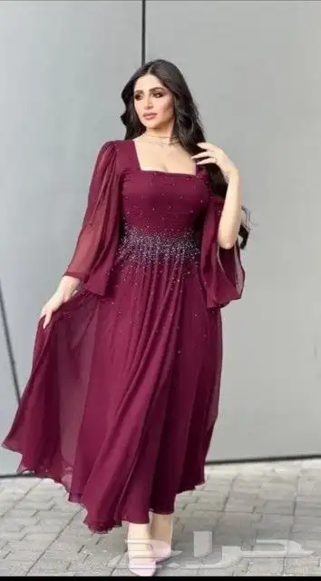 حرق وتحطيم الأسعار فساتين سهرة و خطب و اعراس و شعبية 9