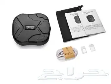 جهاز تتبع وتحديد موقع الابل - المركبات 2