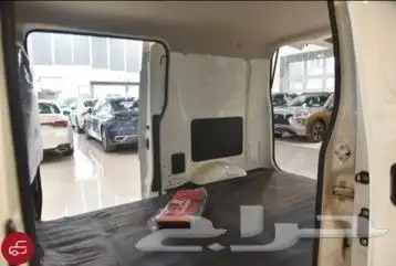 تويتا لايت اس بضاعه بنزين 2023 5