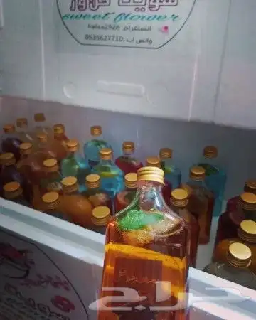 بوكس عصير موهيتو قهوة باردة تبوك 4