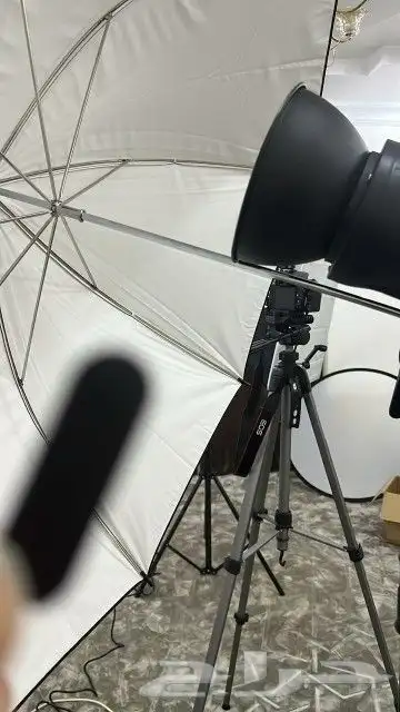 فلاش رأس إضاءة قودكس SK400II المطور 2