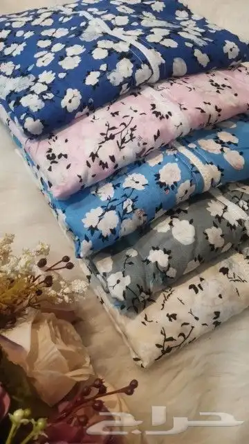 شراشف صلاة قطنيات 2