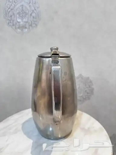 للبيع ملقمه ستانستيل ام خيل ياباني 3