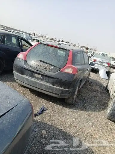 قطع غيار فولفو 3