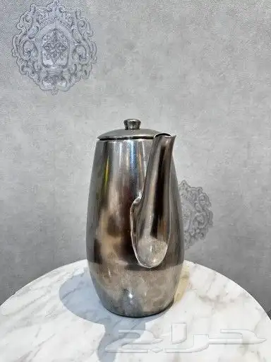 للبيع ملقمه ستانستيل ام خيل ياباني 2