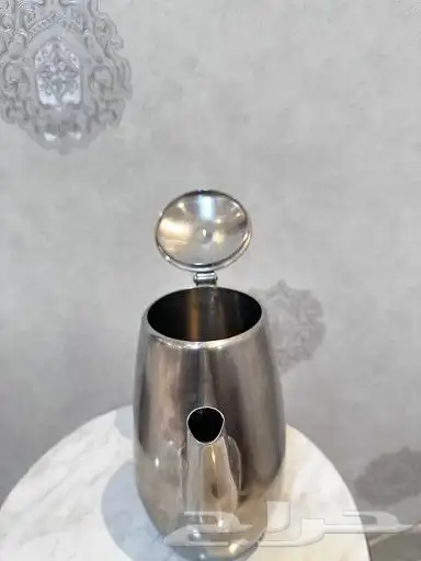 للبيع ملقمه ستانستيل ام خيل ياباني 4