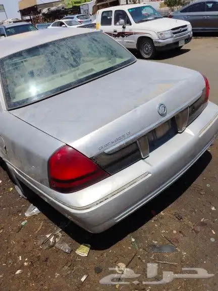 فورد ماركيز فكتوريا 2