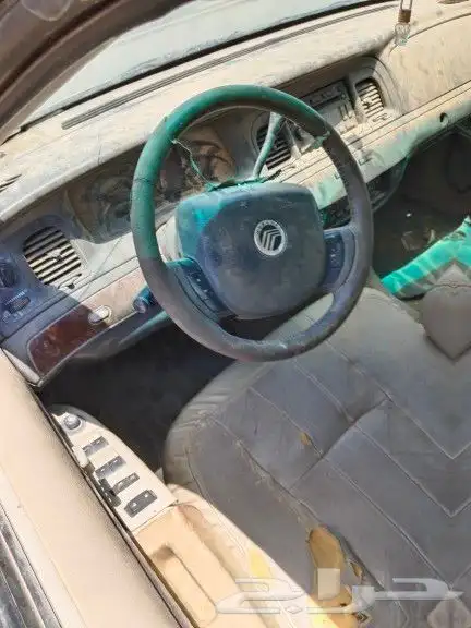 فورد ماركيز فكتوريا 3