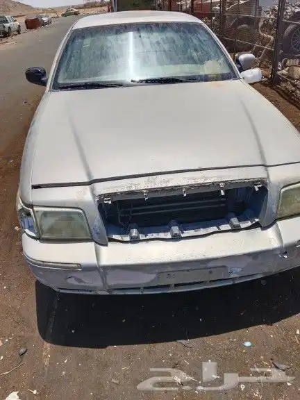 فورد ماركيز فكتوريا 0