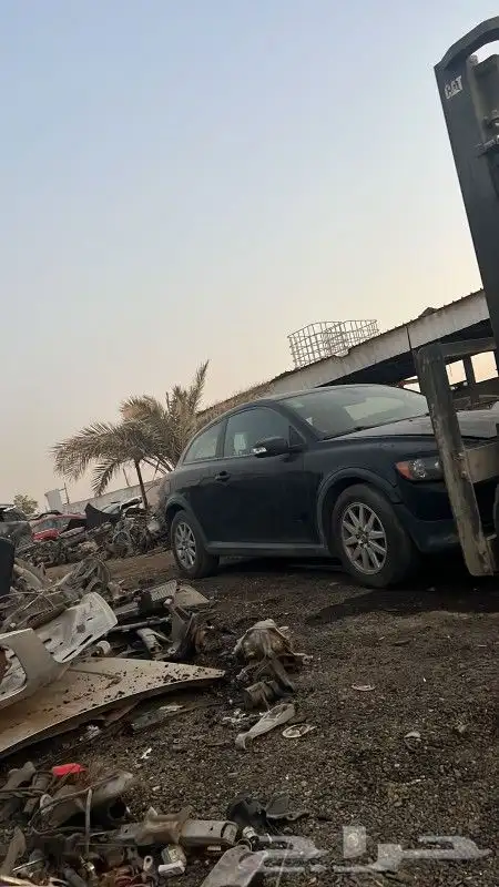 قطع غيار فولفو 1