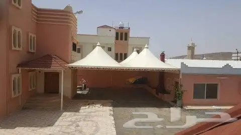 مظلات سواتر جلسات مواقف 4