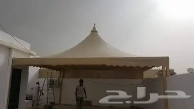 مظلات سواتر جلسات مواقف 8