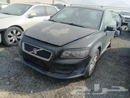 قطع غيار فولفو 2