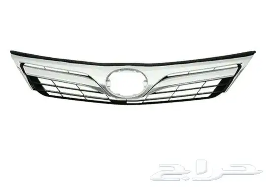 شبك كامري 2012 - 2015 فل 0