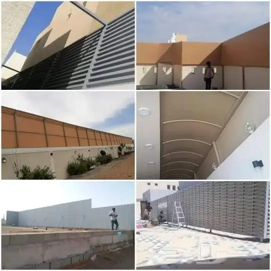 مظلات سواتر جلسات مواقف 3