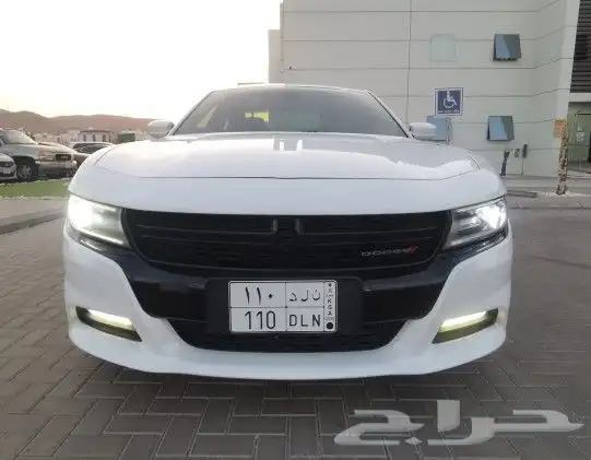 تم البيع دوج.. تشارجر.. تم البيع 39