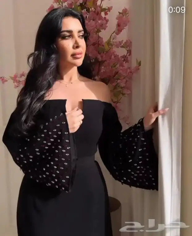 حرق وتحطيم الأسعار فساتين سهرة و خطب و اعراس و شعبية 38