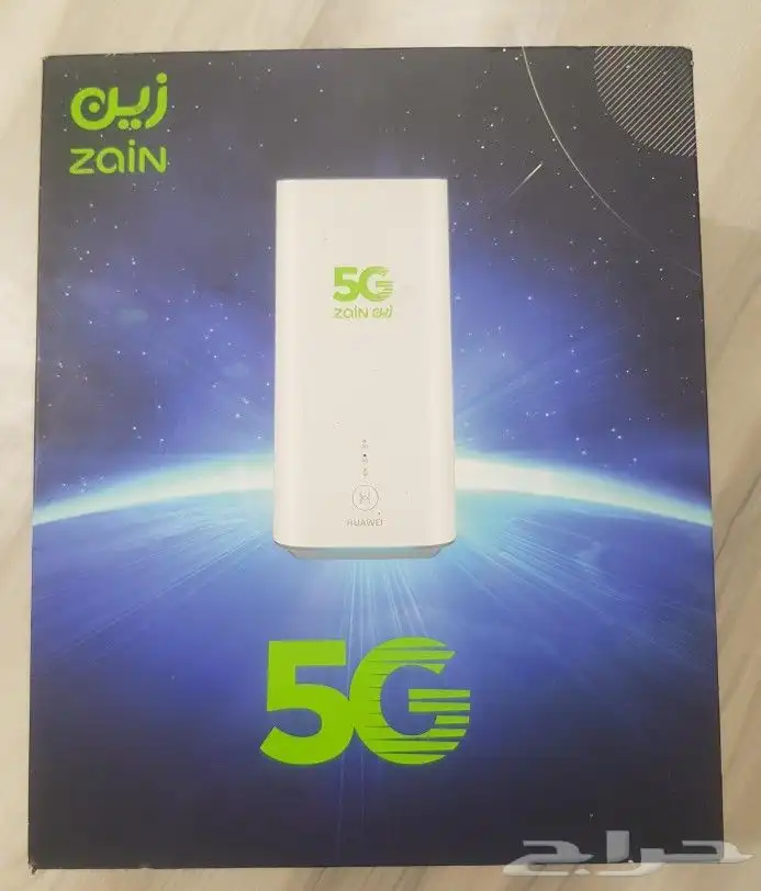 روتر واي فاي 5G برو زين 350 2
